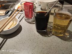 -海底捞火锅(同泰时代广场夜宵主题店)