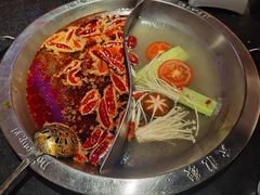 -大龙燚火锅(南山大道店)