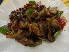 -阿四台山黄鳝饭(东门店)