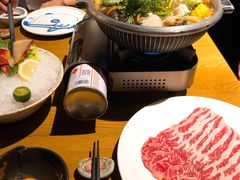 -渔寿司·日本料理(艾尚天地店)