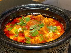 -万重锦·人文川菜馆(骡马市店)