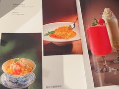 -四季民福烤鸭店(王府井东安门店)