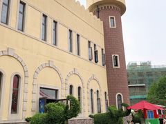 -安徒生童话乐园