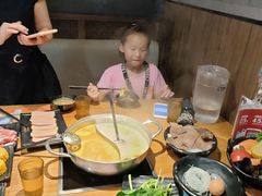 -呷哺呷哺(砂之船奥莱店)