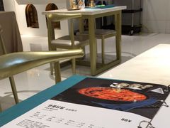 大堂-HOTISLAND海鸡岛·韩国料理(江南西店)
