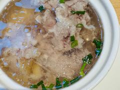 -得稻小饭堂·江西菜(浦江店)