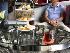 -定制下午茶·咖啡·甜品(温德姆至尊豪廷大酒店)