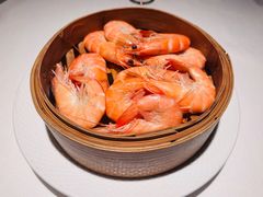 白灼对虾-高佳庄·舟山海鲜(海景旗舰店)