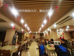 大堂-新302餐厅(国家新闻出版广电总局)