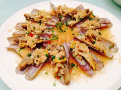 -骏莱海鲜鱼港(五角场店)
