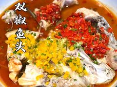 -佬麻雀·剁椒鱼头(京基KK One店)