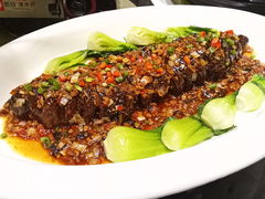 -茶叁酒肆·楚味江湖(菱角湖店)