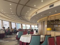 -国贸旋转餐厅(国贸广场店)