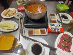 -燃计沙茶皇·香港沙茶火锅(人广旗舰店)