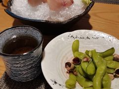 -九酢·海鲜居酒屋
