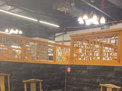 -重庆老火锅王(西安北路店)