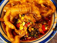 -小时候焗海鲜(鄞州万达店)