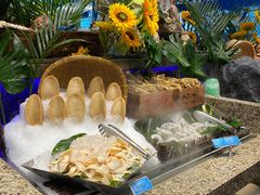 -初色海鲜自助(万丰路店)