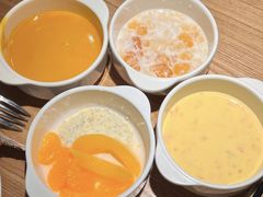 -比格比萨自助(南京万达茂店)