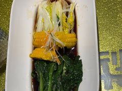 -大鸭梨烤鸭(北洼路店)