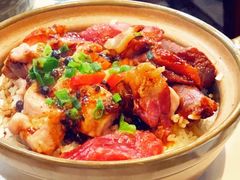 -尝囍煲仔小菜