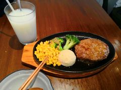 可尔必思-铃木食堂(帽儿胡同店)