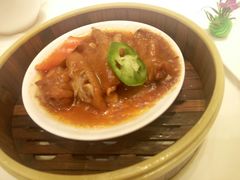 -半岛太子酒家(海港城店)