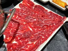 -林记潮牛·牛肉火锅(上马墩店)