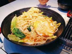 -大成海鲜烧烤·小龙虾(五角场店)