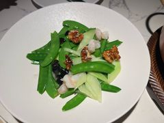 -奉天小馆·非遗东北菜(济南万象城店)