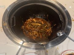 -大鹅岛灶台鱼·铁锅炖(水库路店)