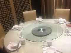 包间-城南往事济南风味主题餐厅(东环店)