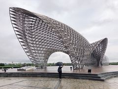 -南汇嘴观海公园