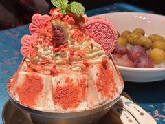 -茶人村·宫廷私厨(奥体印象城店)