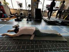 -迈劲健身专业私教(朝青汇店)