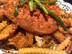 -79号渔船海鲜饭店(龙岗店)