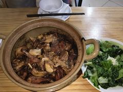 -斯丹姜母鸭·古法干香(涂门街总店)