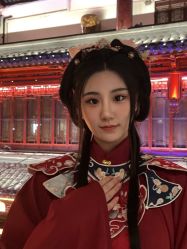 -汉仪华裳汉服馆(打浦桥店)