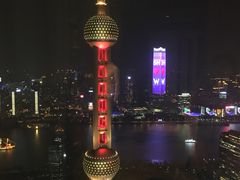 -金轩中餐厅 Jin Xuan(浦东丽思卡尔顿酒店)