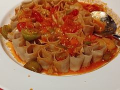 -西贝(南开大悦城店)