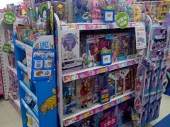 -TOYSRUS玩具反斗城(广州IGC天汇广场店)