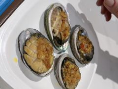 -渔码头食府·20年蓬莱老字号(登州路店)
