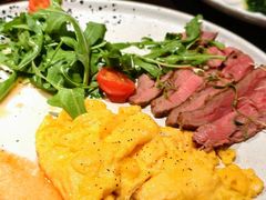 -Brut Eatery悦璞食堂(建国东路店)