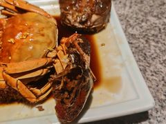 -南京大牌档(济南万象城店)