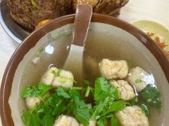 -昌顺马记小吃店(昌盛园店)