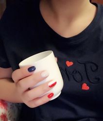 手部美甲-安娜美甲美睫沙龙