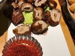 -大牌大·传统杭帮菜(湖滨店)