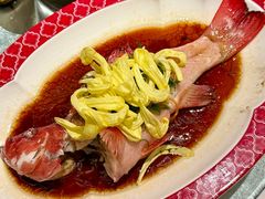 -谭厨中山传家菜.乳鸽.脆鲩鱼(华强北中航城店)