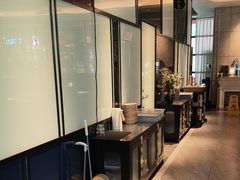 -风渡嘉荷西餐厅 Windy City(西三旗金隅店)
