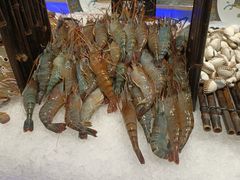 -加餐海鲜自助(集美银泰百货店)